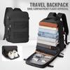 Ryanair 40x20x25 Women Men Hand Luggage Backpack Business Laptop Bag College Travel Backpack Waterproof Carry On Cabin Backpack