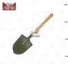 Multi-Purpose Military Engineer Shovels, Picks & Handles