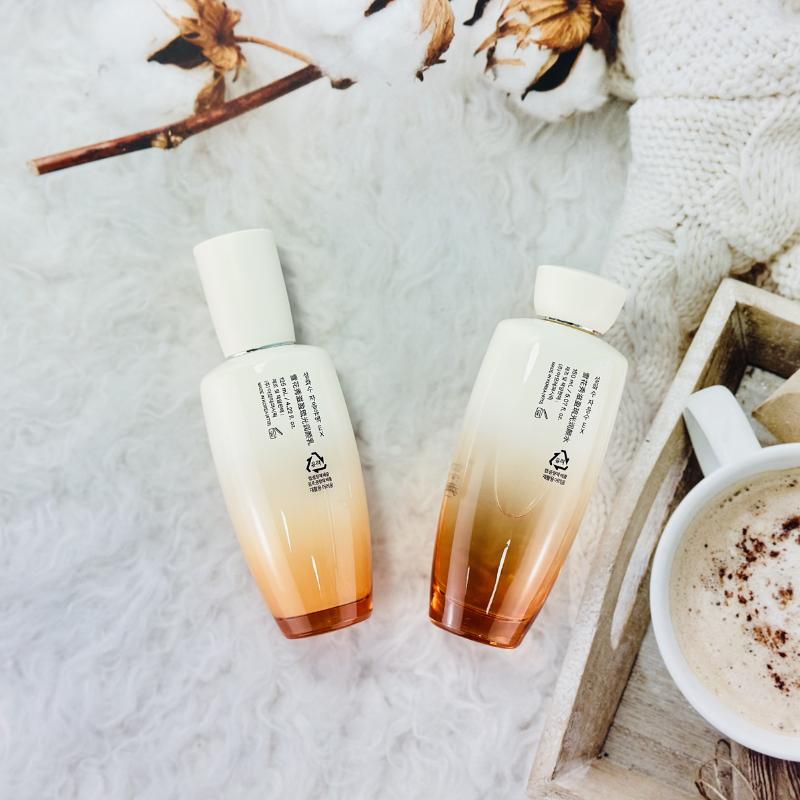 Sulwhasoo 2025 NEW Essential Revitalizing Emulsion EX 125ml