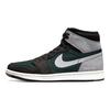 Air Jordan 1 High Element GORE-TEX Black Particle Grey Мужские кроссовки Чили-Красный Парус DB2889-001