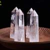 1pcs Brazilian Natural Quartz Crystal White Crystal Brazilian Crystal Healing Crystal Ornaments