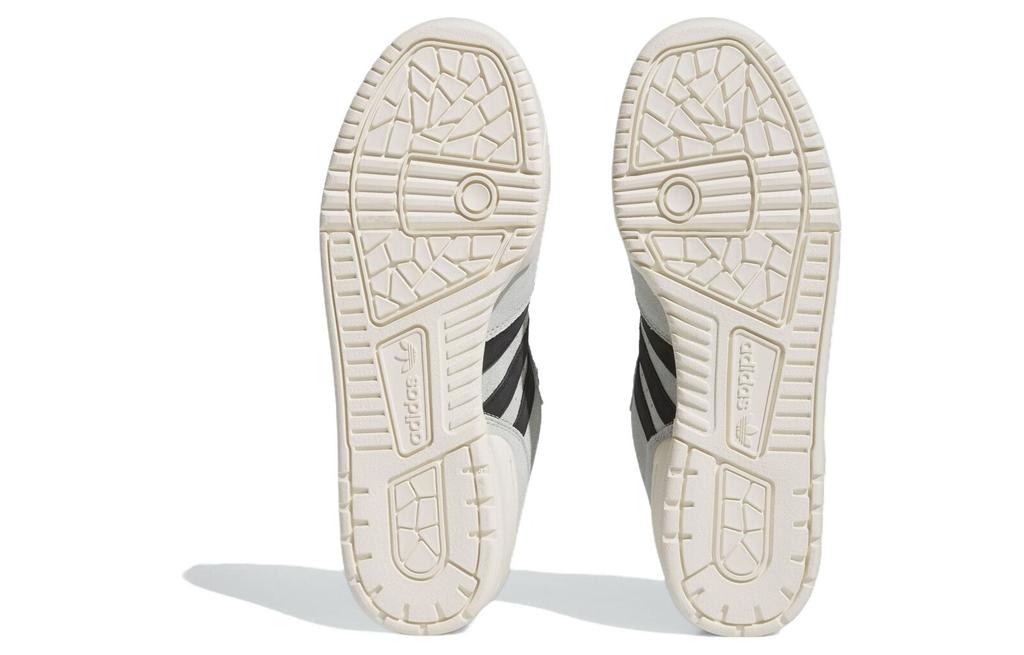 adidas Rivalry Low Чудо Серебристый Черный - IE7210