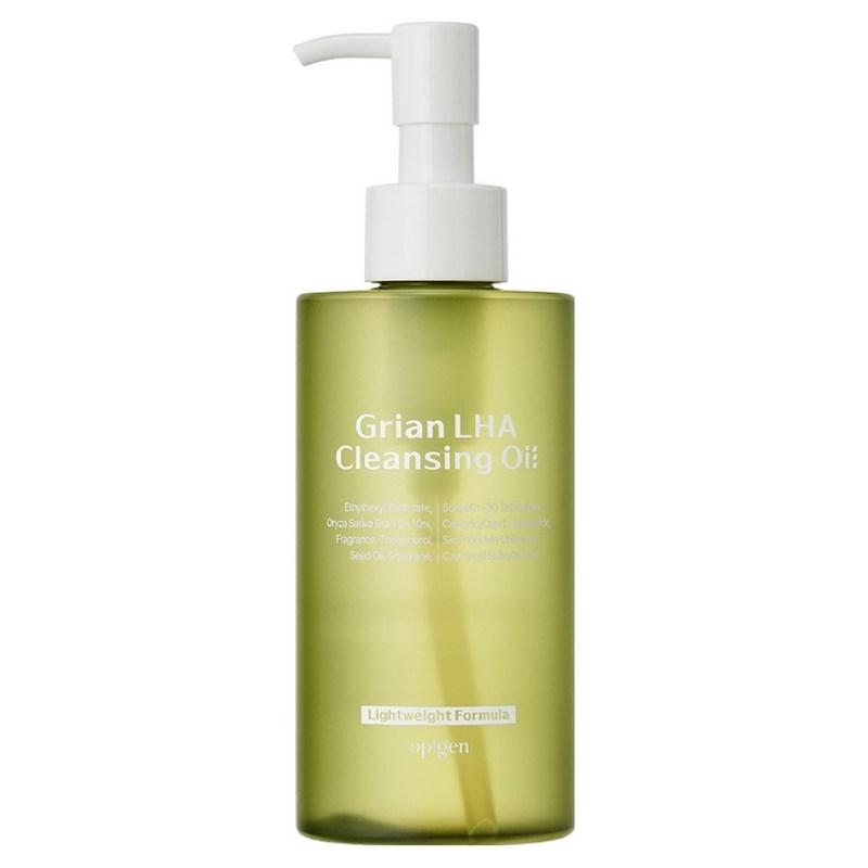 Opigen LHA Cleansing Oil, 200ml, 1 pcs