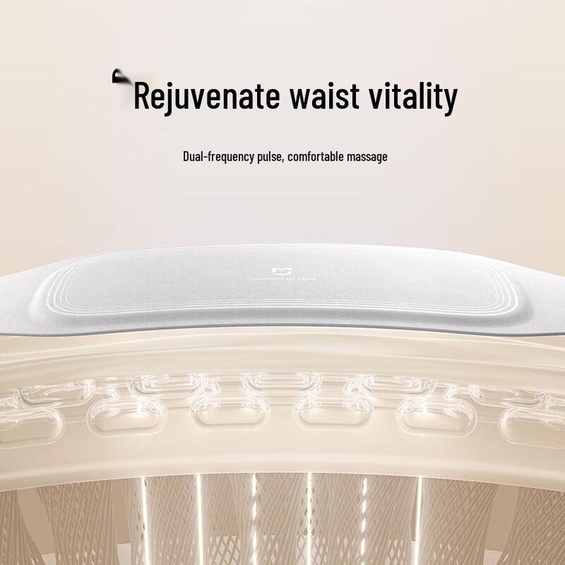 Mijia EMS Smart Waist Massager Belt