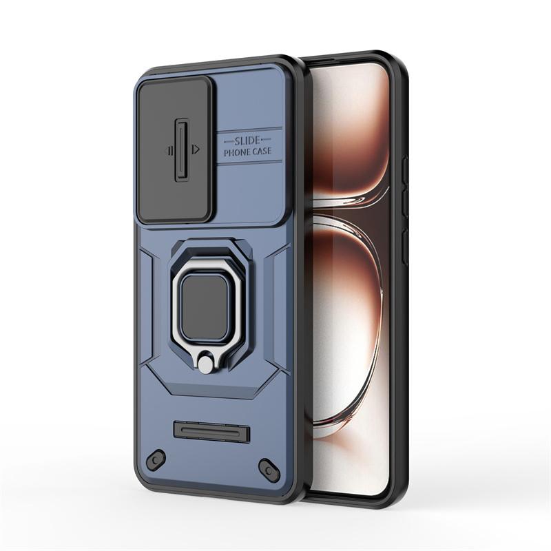 Чехол Armor для OPPO Reno 12 Pro 5G Reno11 F 11F защитный чехол кольцо магнитная подставка держатель Coque Fundas Capa