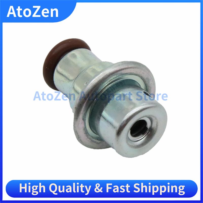 Fuel Pressure Regulator for 2003-2018    Kawasaki 49040-0740 490400740 49040 0740 High Quality Car Accessories New