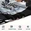 1PC Tom Kaulitz Print Flannel Blanket, High quality Comfortable for All Seasons, Home Decor, Warmth and Comfort, Perfect for Christmas Gifts