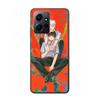 Чехол для телефона Anime H-Hikaru Ga Shinda Natsu Для Redmi Note 14 15 Pro 5G 13 12 Pro Plus 11 11T 11E 11S 10 Pro 10S 9 9S Чехол Cell C