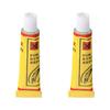 1/2/5Pcs 8ml Adhesive Glue Cement Rubber Inner Tube Repair Puncture Cold Patch Solution Kit Bicycle Repair Tool Bike Glue
