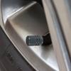 X AUTOHAUX Колпачок ниппеля шины Крышка вентиля колеса Автомобиль