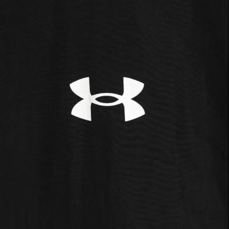 Under Armour Sweatshirt Men's Black (Unisex) Sweatshirts 1387996 001