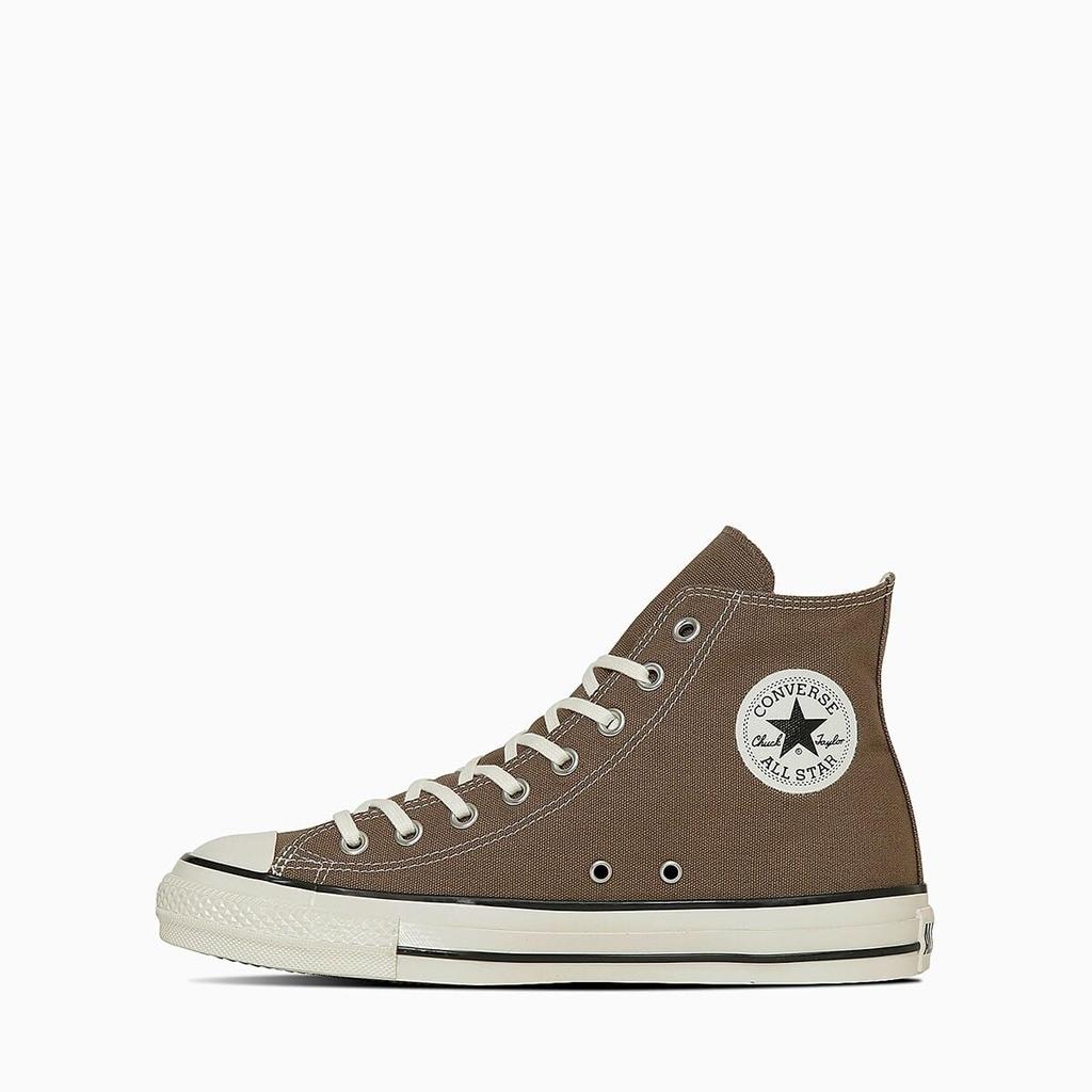 Converse ALL STAR AGED HI Cedar Size Cm Sneakers, Brown, 25.0