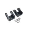 2023 New Fog Lights Brackets LED Lights Bracket Auxiliary Lights For BMW R1250GS R1200GS LC ADV R 1250 GS Adventure 2014-2022