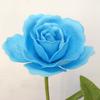 Wedding Background Decor Giant Artificial Flower 40cm Fake Flower New Large Foam Rose