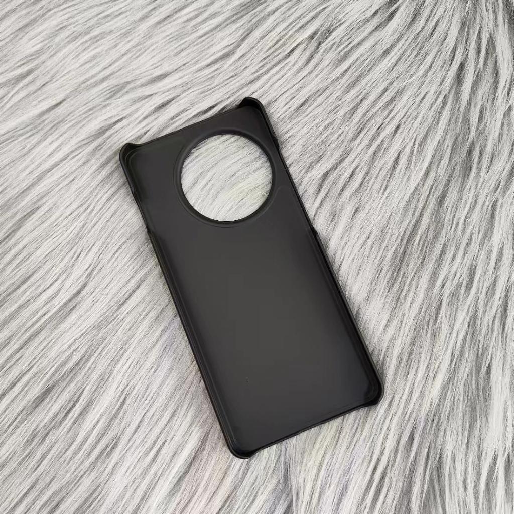 Простой ультратонкий матовый жесткий чехол для телефона OnePlus 13 6,82" 13R ACE 5 ACE 5 pro 6,78" Чехол для ПК с защитой от отпечатков пальцев