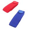 2Pcs Medical Hemodialysis Tourniquet Tourniquet Venous Hemostatic Buckle Strap