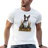 Bullterrier Tshirt T Shirts With Prints Unisex T Shirt Designer Unisex T Shirt Cotton High Quality Tshirt
