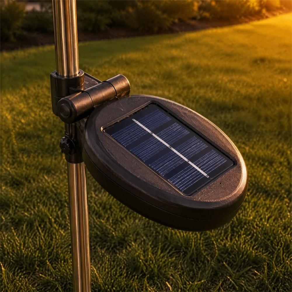 LED Solar Lights Outdoor Lamp Fairy Lights Halloween Garden Lights Garden Decoration