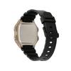 Casio Цифровая серия Квадратные Ретро Модные Водонепроницаемые Ударопрочные Спортивные Кварцевые Часы Ремешок из Смолы Мужские часы Серый AE1200WH-5AV