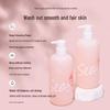 Sen Zhi Lu Hair & Body Care Set