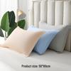 Pure Cotton Waffle Weave Pillow Towel Set