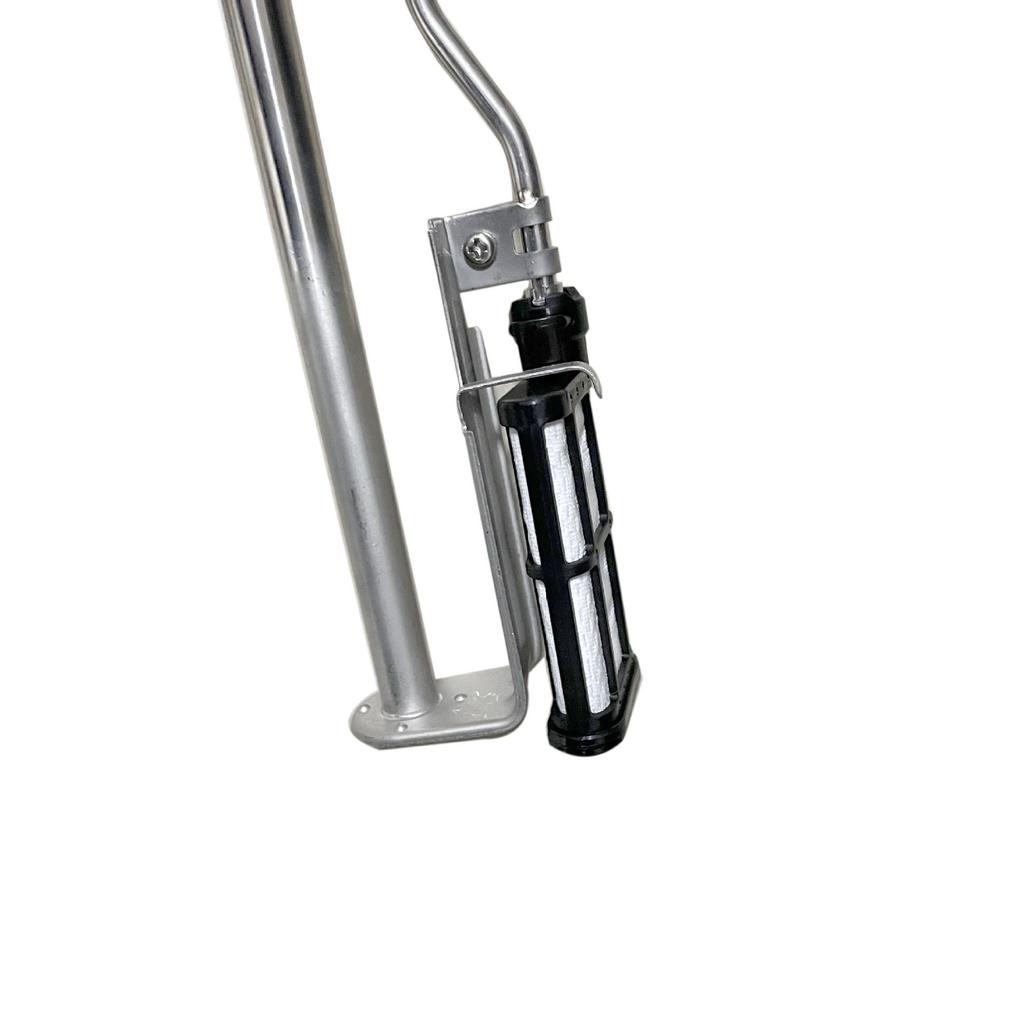 Датчик уровня и температуры мочевины Sinotruk Howo T5G (Национальный V) JKA00236/WG1034131181
