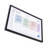 10.1 Inch Smart Digital Photo Frame HD Touchscreen Family Planner Digital Picture Frame for Seamless Daily Planning