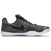 Nike Mamba Instinct EP 'Wolf Grey' (Unisex) Black / White / Wolf Grey Basketball Shoes 884445 010