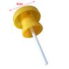 Fruit Fly Trap Killer Plastic Drosophila Trap Fly Catcher Pest Insect Control