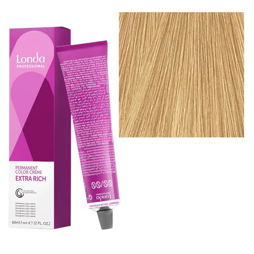 Londa Pernament Paint 60 8/38