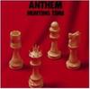 CD ANTHEM Hunting Time 292A8PROMO Nexus 1989 Япония Рок Б/у