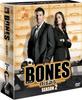 BONES Season 2 Compact (SEASONS Box) [DVD]