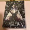 [Б/У] BIGBANG ALIVE DVD