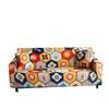 Designs Bohemia Style Mandala Elastic Sofa Cover Sectional Corner Sofa L Shape Chaise Longue Slipcover Pillow Case