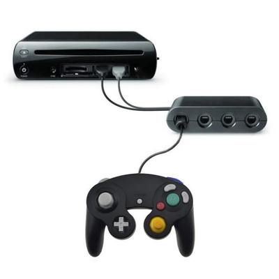 Nintendo – Другие аксессуары