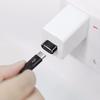 Data Transfer Convert Head USB-C Plug Converter Connector Adapter USB to Type C