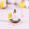 1:Миниатюрные подсвечники и канделябры масштаба 1:12, свечи для кукольного домика, мебель, игрушка, игра в воображение, аксессуары для декора кукольного домика