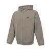 Adidas Jackets & Coats Men's Gray JD4947-