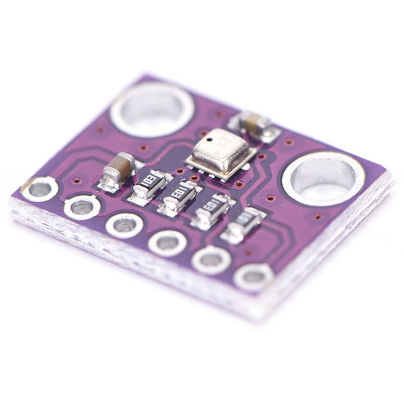 Цифровой модуль Bme280 5V Bmp280-5V Датчик температуры и барометрического давления