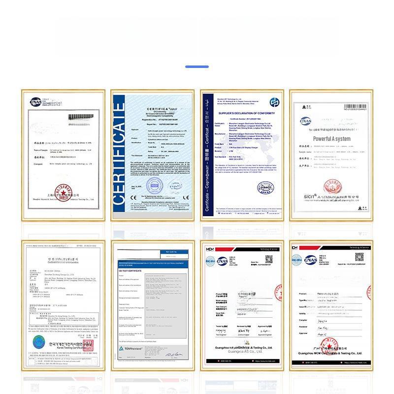 Зарядное устройство 18650: Микрофон-фонарик класса А 1500 мАч, литиевый 3,7 В, сертифицирован 3C