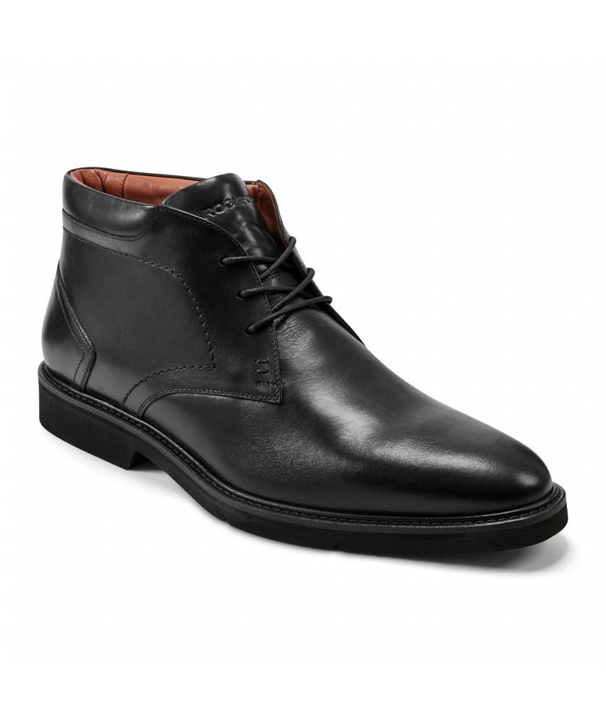 Rockport Dresssports Flynn Boots Ds Flynn (Rm0022)