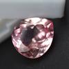Natural Padparadscha Sapphire Pear 16x13 mm Fabulous Certified Loose Gemstone
