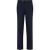Logo Plaque Tapered Pants 6D1P65-1NUUZ-0920