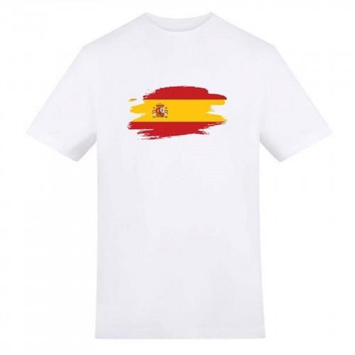 AWD Mens World Cup Spain T-Shirt