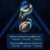 Беспроводные наушники Bluetooth TWS LED Dislpaly Бинауральная гарнитура Водонепроницаемые HD-вызовы CVC 8,0 Наушники с шумоподавлением
