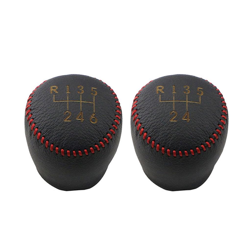 Кожаные хомуты переключения передач для 5-6-ступенчатой механической коробки передач Chevrolet Cruze Sedan Hatchback 2009-2016, ручка переключения передач, чехол для ручного тормоза, передняя часть