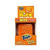 Dr Pepper Nice Cube Сквиши Игрушка для снятия стресса, Мягкий кубик-фиджет для сжатия для детей и взрослых, Сенсорная игрушка для снятия тревожности