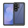 Полностью герметичный водонепроницаемый чехол IP68 для Samsung S26 S25 S24 Ultra S23 Plus S21 S20 FE, для дайвинга, плавания, серфинга, противоударный, с защитой экрана