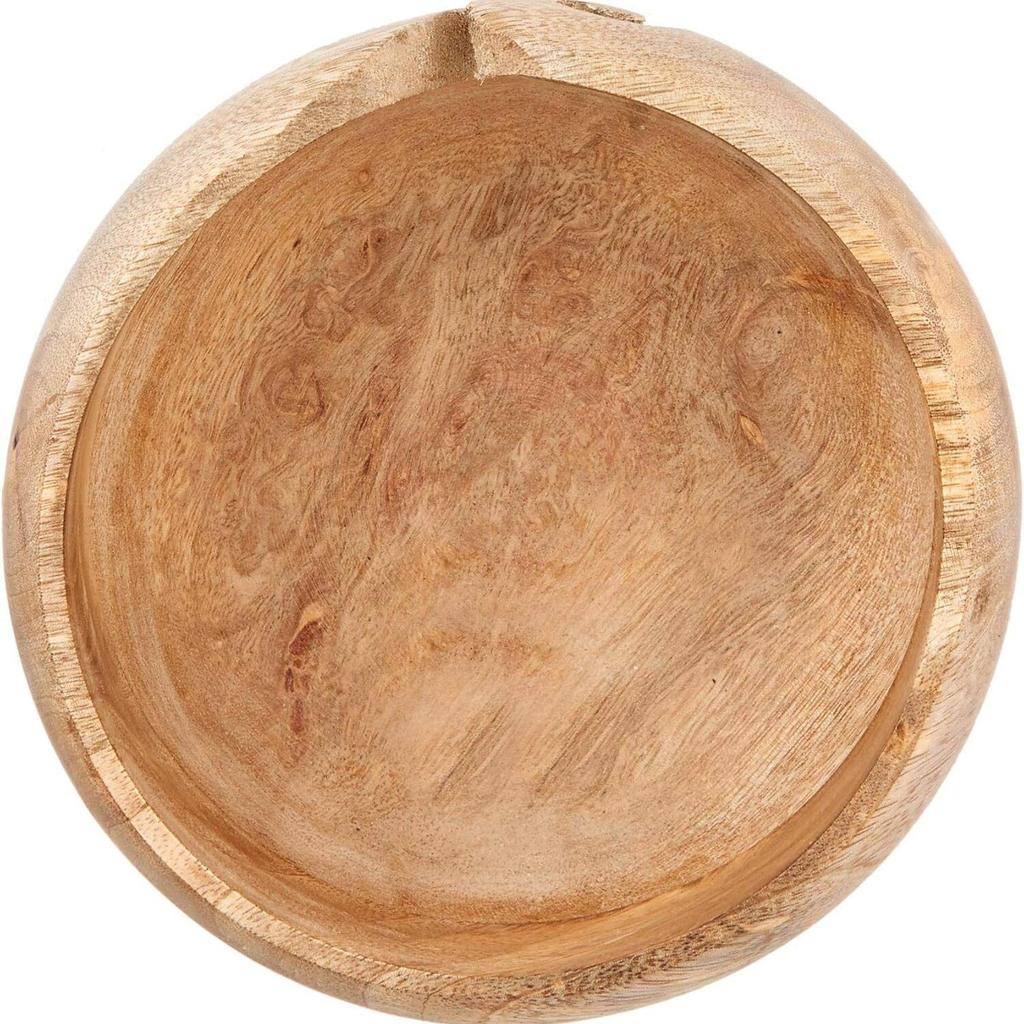 Mothers Day for Women Wooden Yarn Bowl Knitting Bowl Large Crochet Yarn Holder Handmade rganizer 7 x 3 Retirement Birthday Gift For Knitters