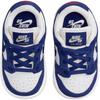 (TD) Nike SB Dunk Low 'Los Angeles Dodgers' Baby DN3673-401